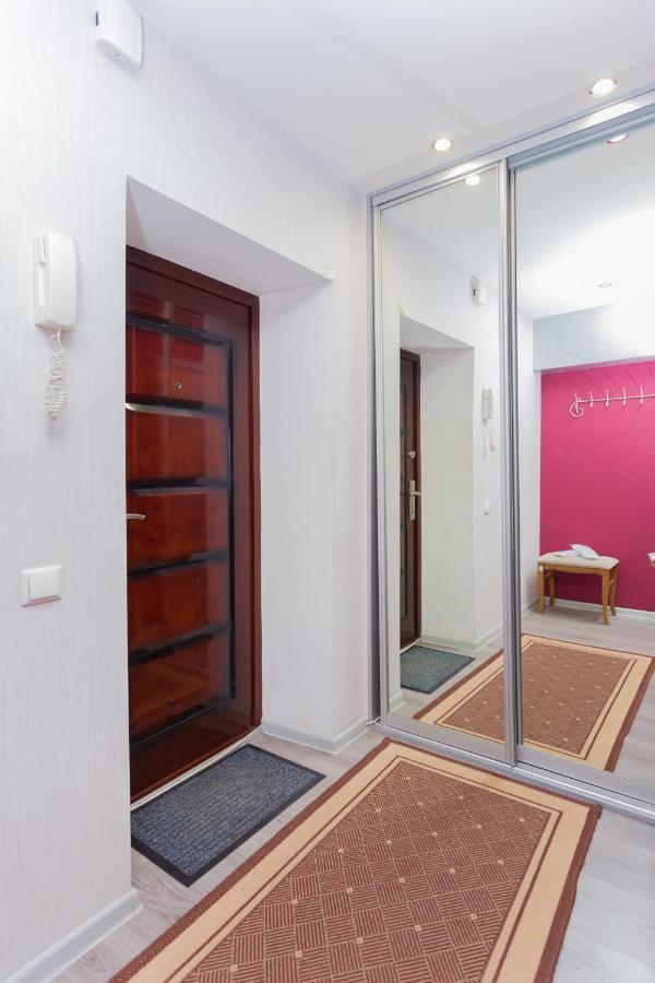 Apartments Roomer 31 Minsk Buitenkant foto
